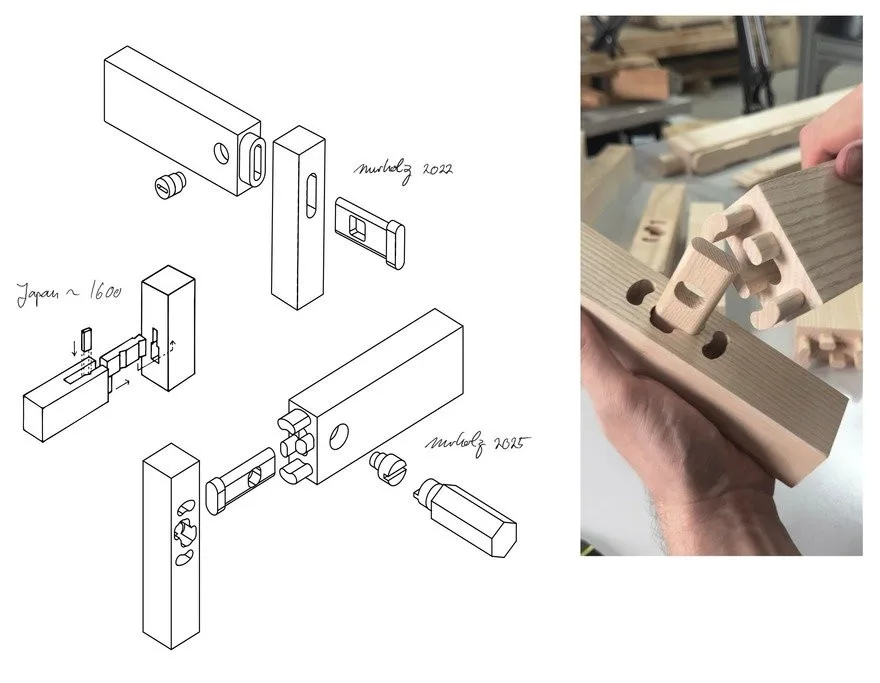 michael mahle s revolutionary all wood connector system powe image 4