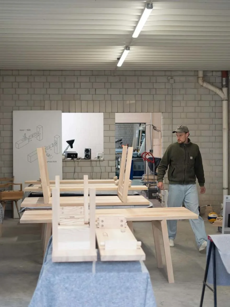 michael mahle s revolutionary all wood connector system powe image 8