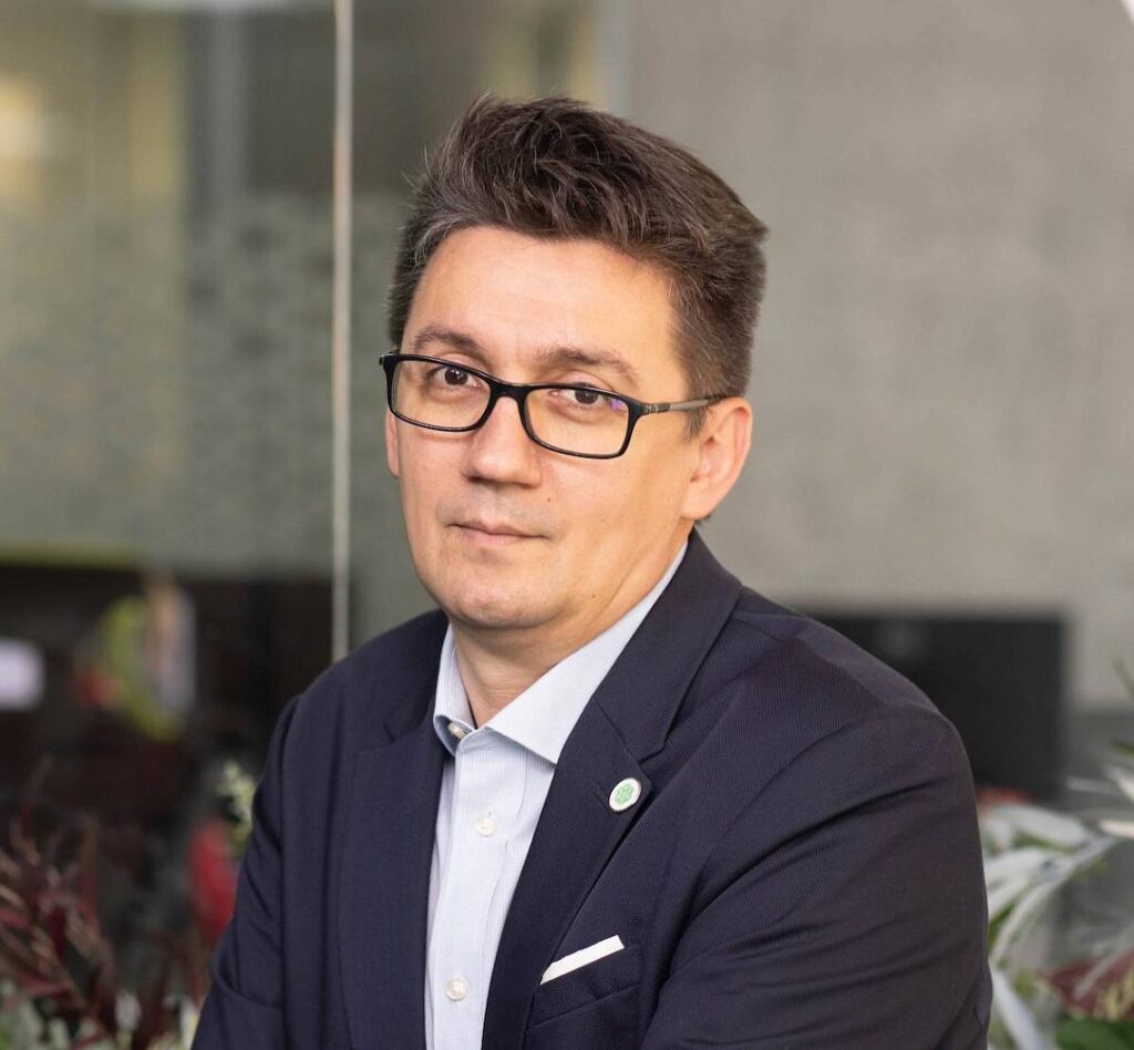 Romanian engineering group Simtel sees operating revenues increase 91% in Q1 2026