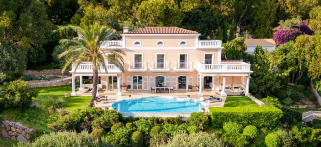 Monaco Villa