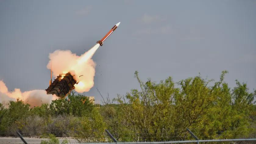 Cezary Tomczyk: we have preliminary US consent to produce missiles for Patriot systems