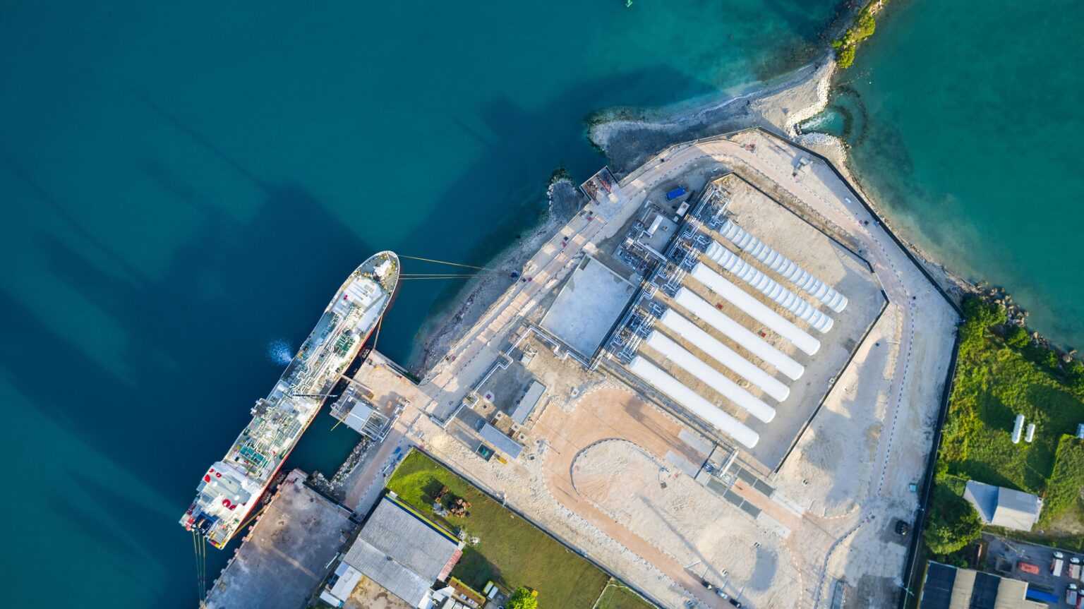 Canada Nears LNG Supply Deal with SEFE for Ksi Lisims Project Canada Nears LNG Supply Deal with SEFE for Ksi Lisims Project