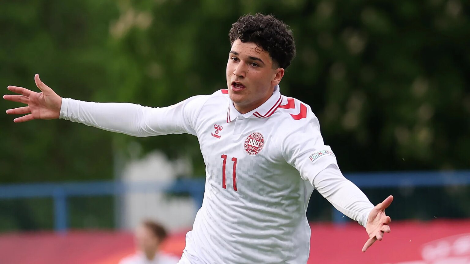 Under-17 EURO Matchday 1 highlights: Hard-fought victories for Denmark and Italy after Spain and Belgium triumphs | UEFA Under-17