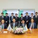South Korea's KSS Line Orders Three LPG Dual-Fuel Ships