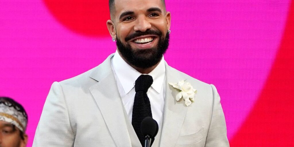 After the Kendrick Lamar beef, can Drake come back with ‘Iceman’? After the Kendrick Lamar beef, can Drake come back with 'Iceman'?