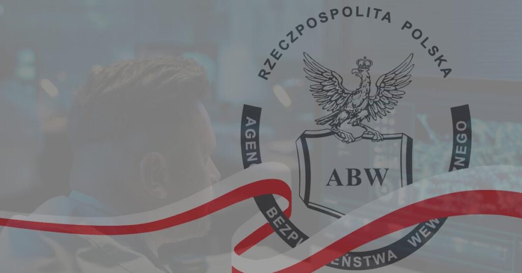 Polish ABW warns cyberattacks shifting from espionage and data theft toward physical disruption of critical infrastructure - Industrial Cyber