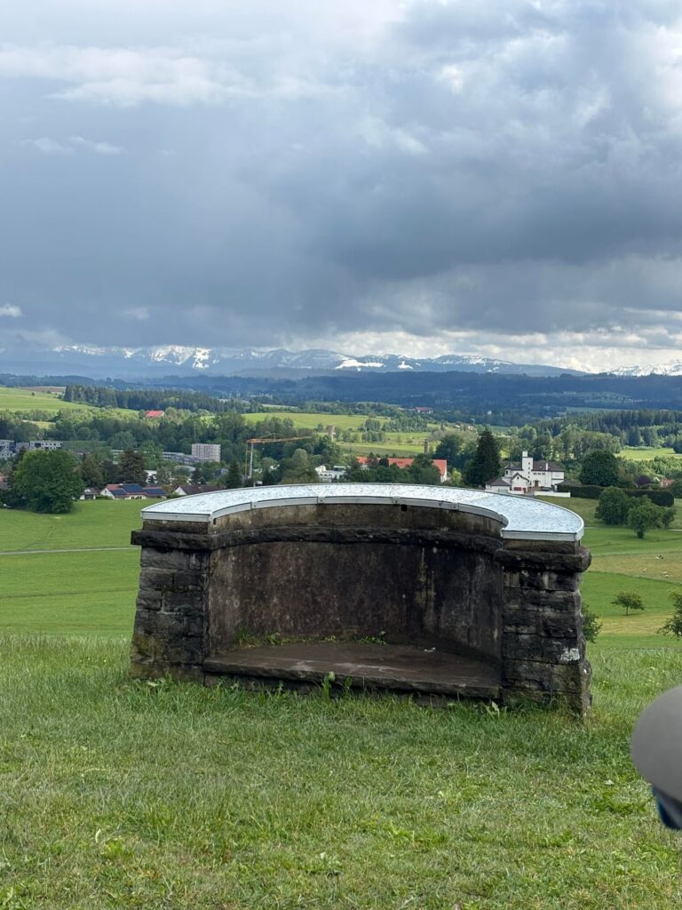 Bavaria is beautiful