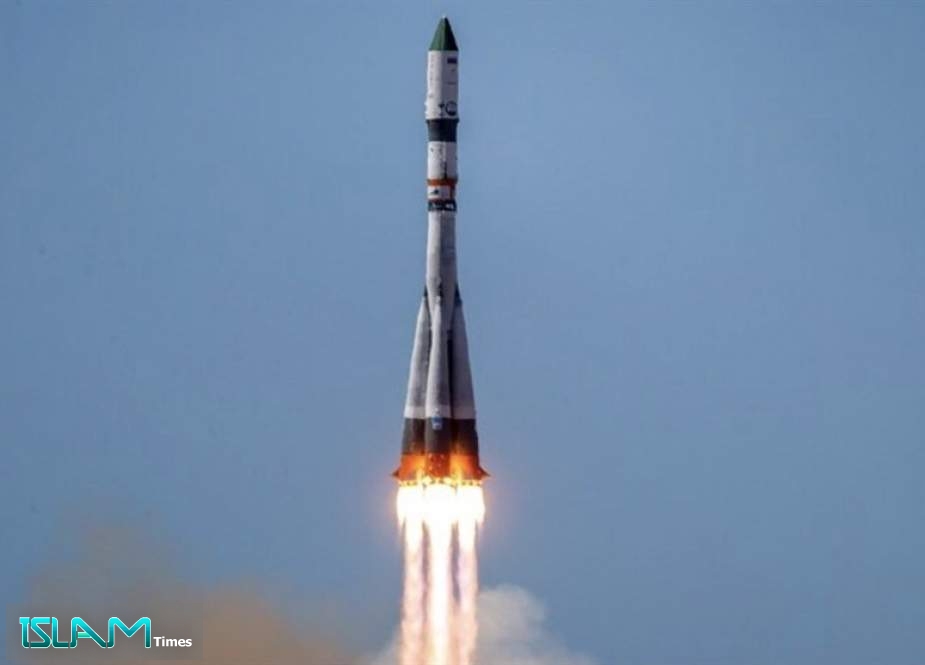 Russia, Kazakhstan Launch Soyuz-5 Rocket in Joint Project