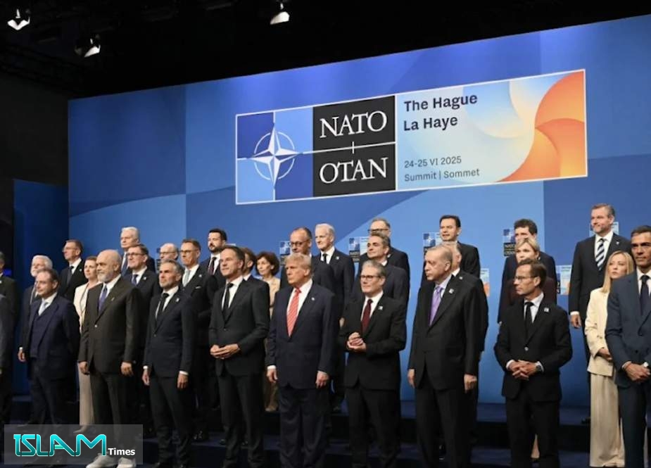 80 Republicans Back Failed Push to Slash NATO Funding