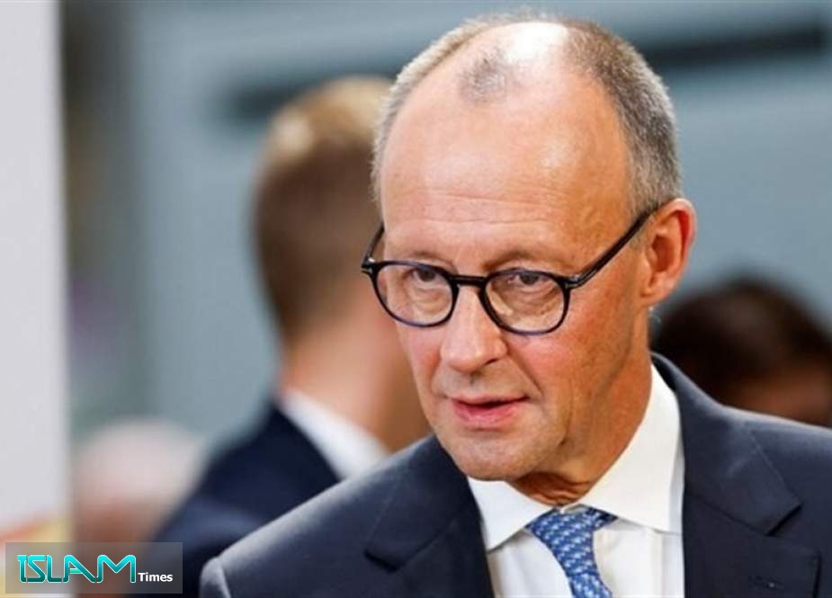 Germanys Merz Says Wouldnt Advise Young People to Move to US