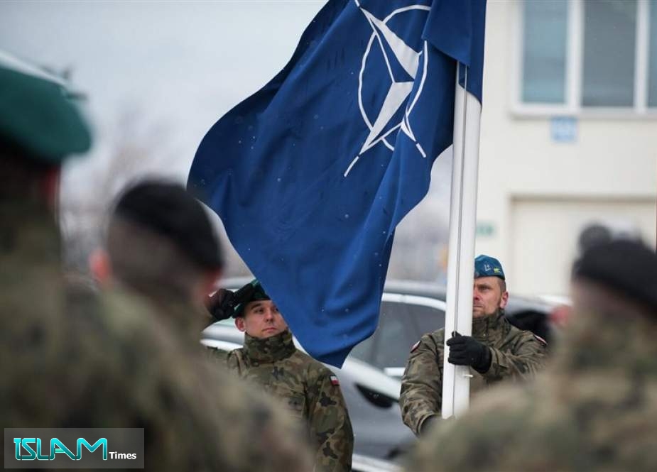 NATO to Look for Replacements in Europe for Withdrawn US Troops: Politico NATO to Look for Replacements in Europe for Withdrawn US Troops: Politico