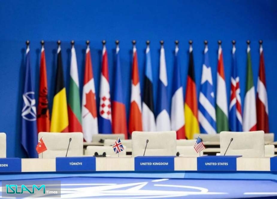 Behind the Invitation of Arab States to NATO Meetings; the Formation of A New “Security Shopping Queue”?