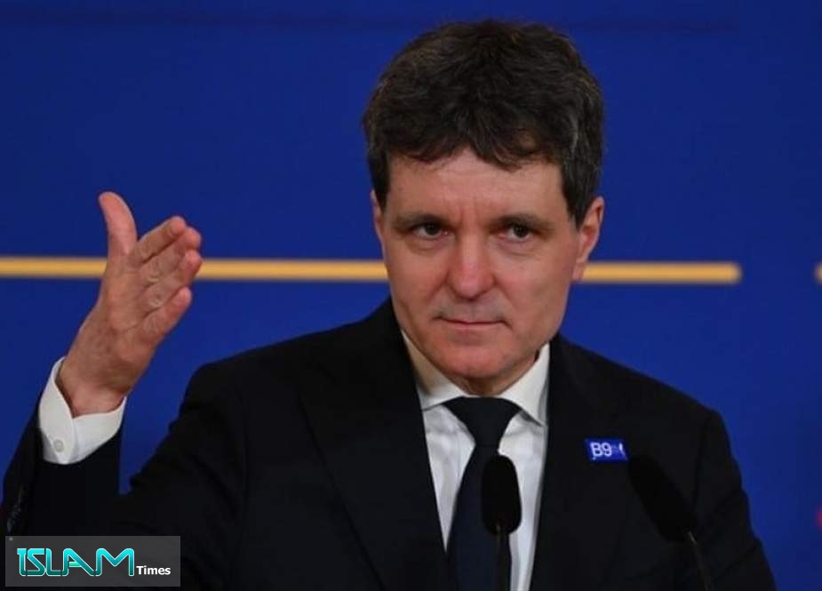 Romania Declares Russian Consul Persona Non Grata after Drone Incident