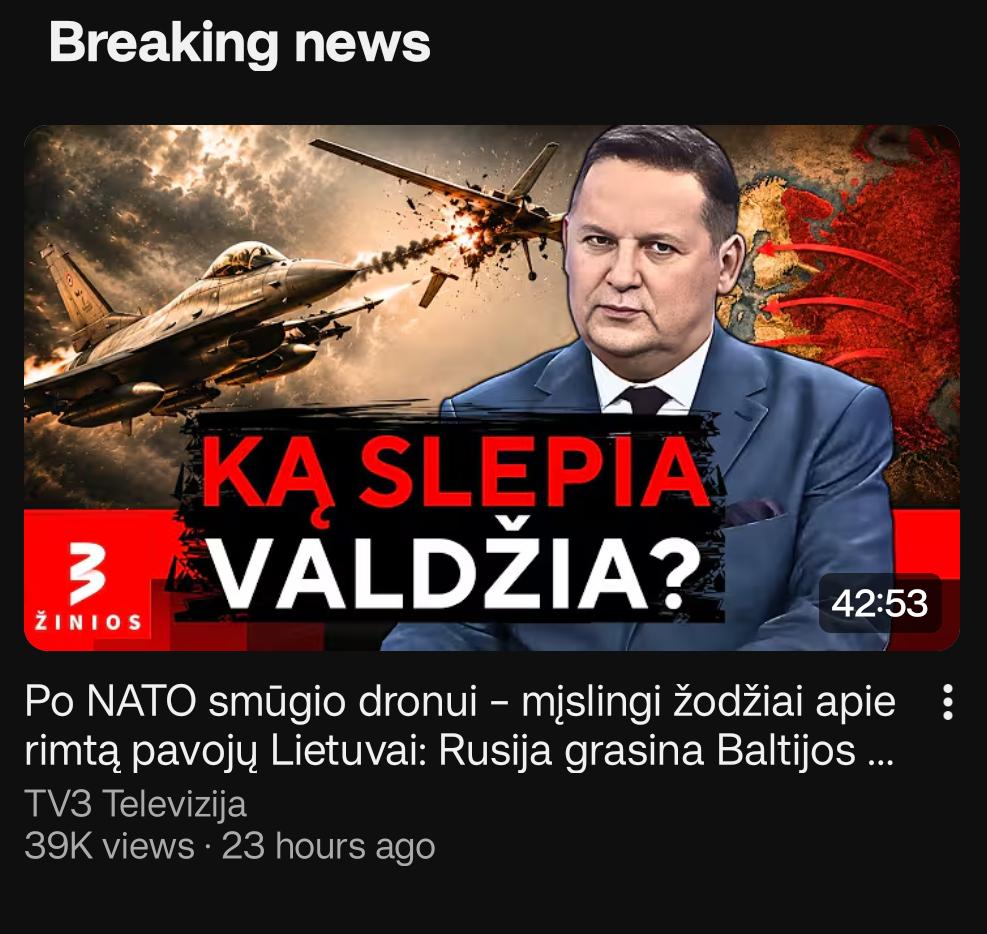 Tvtryda