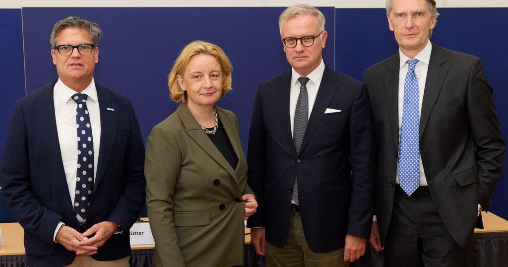 Scandal: The MedUni Vienna is threatened with a 20% reduction in staff under the current university cuts, including doctors employed at the General Hospital. Scandal: The MedUni Vienna is threatened with a 20% reduction in staff under the current university cuts, including doctors employed at the General Hospital.