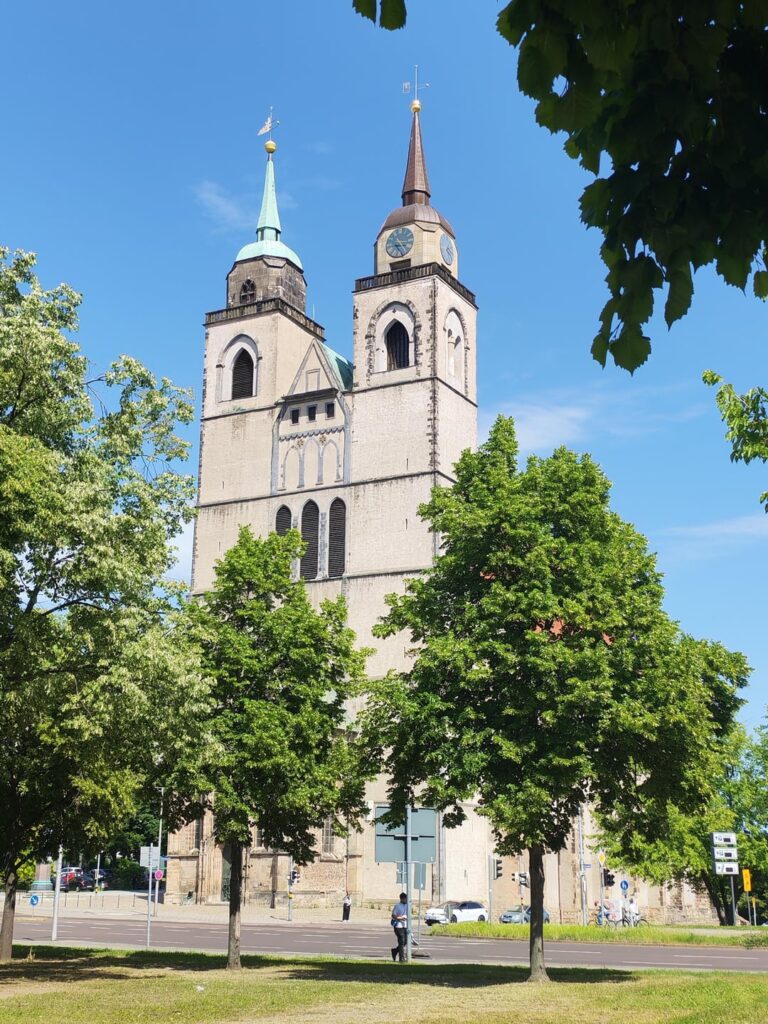 Magdeburg