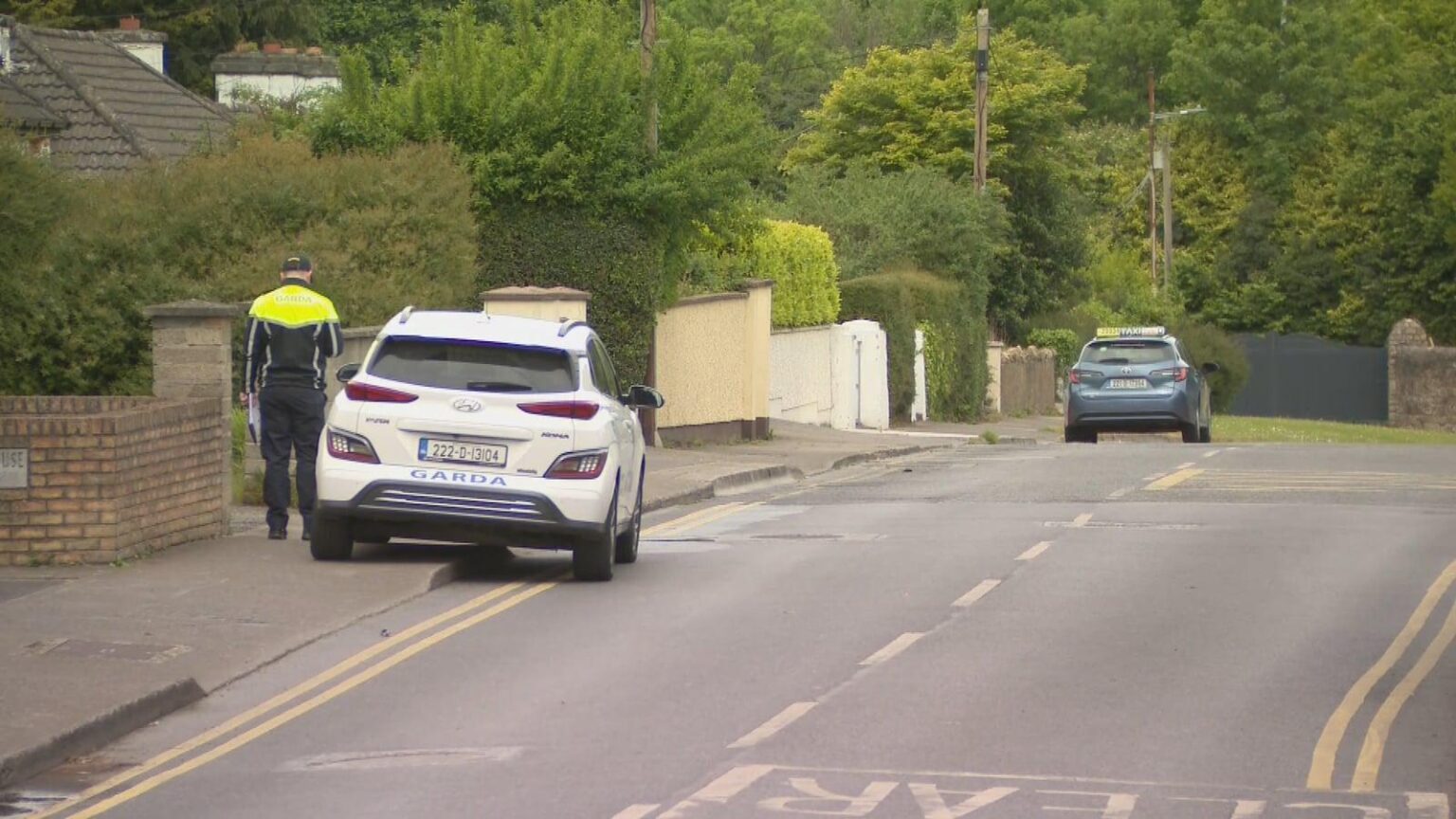 Boys charged over Dublin assault of man who later died
