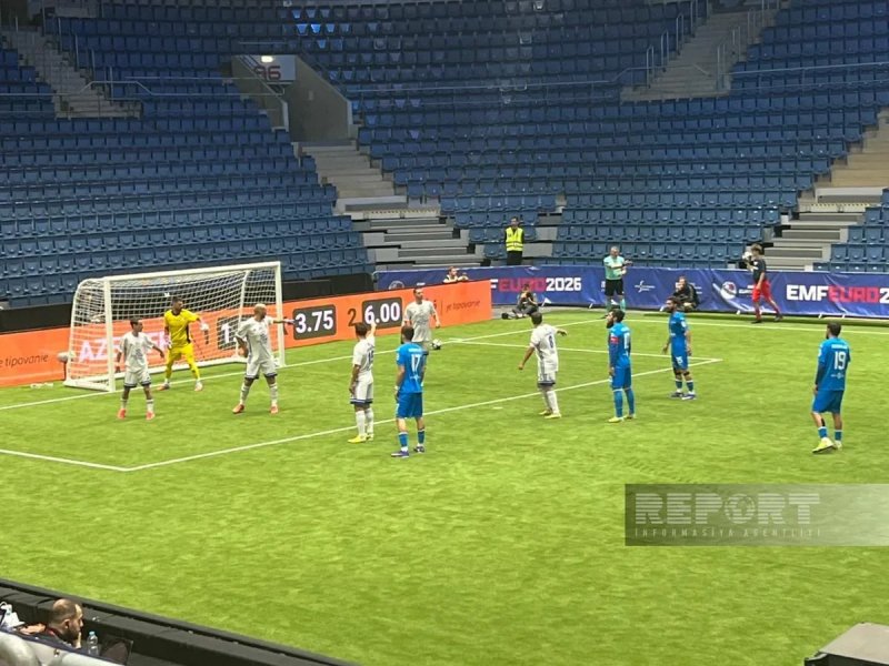Azerbaijan’s win over France secures European Championship group leadership Azerbaijan’s win over France secures European Championship group leadership