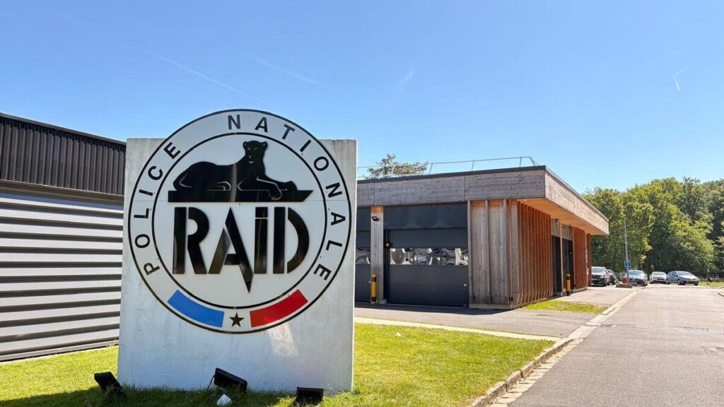 Raid number 2 targeted by several testimonies for sexual harassment Raid number 2 targeted by several testimonies for sexual harassment