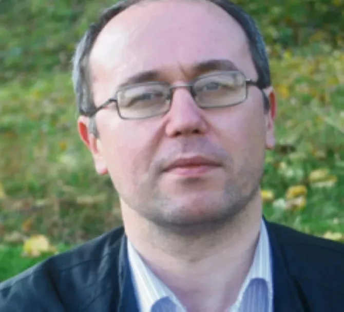 Siarhei Bohdan: Azerbaijan Leads South Caucasus Peace Push Amid Eastern Europe Tensions – INTERVIEW Siarhei Bohdan: Azerbaijan Leads South Caucasus Peace Push Amid Eastern Europe Tensions – INTERVIEW