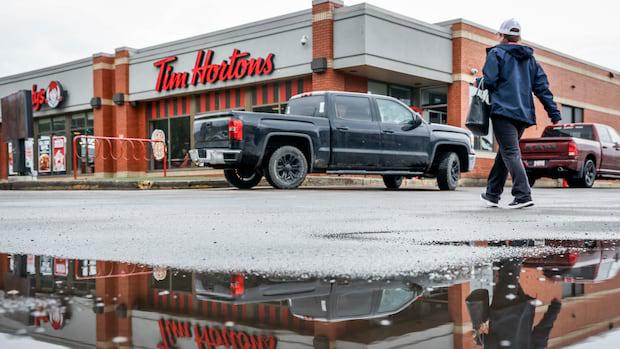 Tim Hortons commits to hiring 10,000 local employees, scaling back on temporary foreign workers