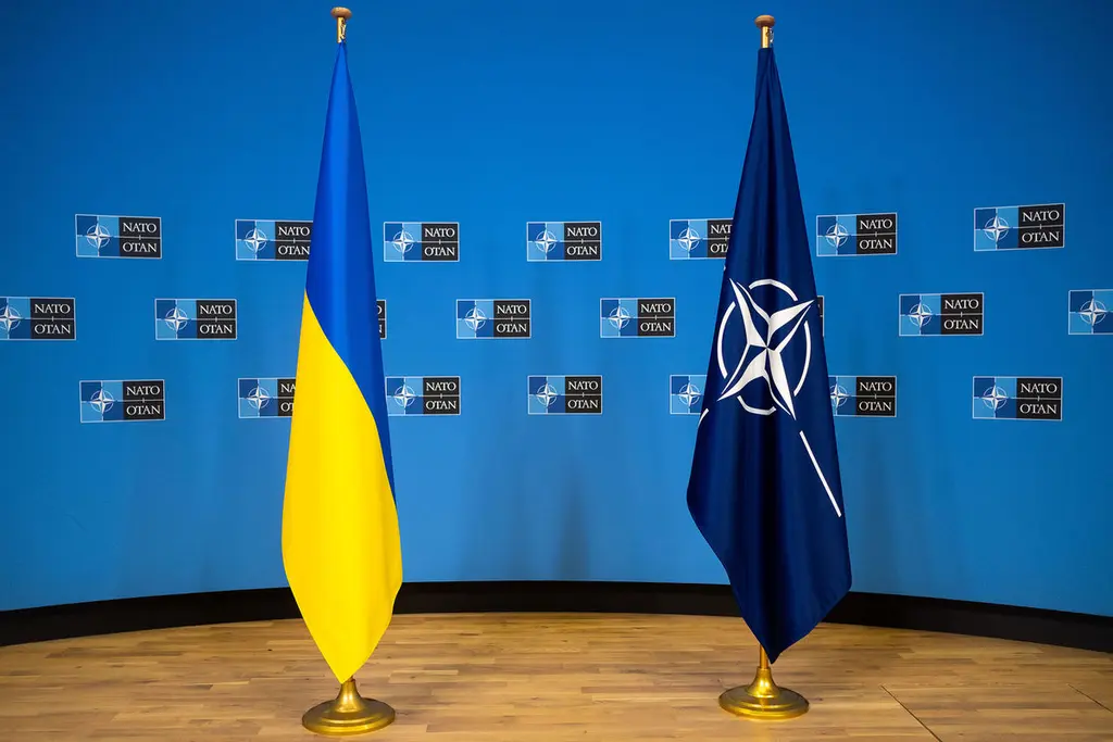 Sweden supported Ukraine’s accession to NATO “Where else in Europe will we find 110 brigades”: Sweden supported Ukraine’s accession to NATO