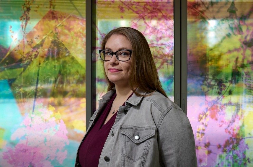 Hamilton artist will study and work in Estonia in 2026 Nordic Art Exchange