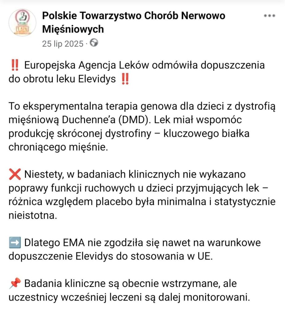 I have ambivalent feelings towards these collections for children with DMD I have ambivalent feelings towards these collections for children with DMD