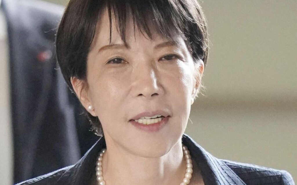 Bunshun has the scoop on Takaichi’s team’s negative political videos: “We used 20 smartphones with 3 gmail accounts each, linked to 4 different platforms like Youtube. We created and shared 100-200 videos a day, with generation almost completely automated by AI” Bunshun has the scoop on Takaichi's team's negative political videos: "We used 20 smartphones with 3 gmail accounts each, linked to 4 different platforms like Youtube. We created and shared 100-200 videos a day, with generation almost completely automated by AI"