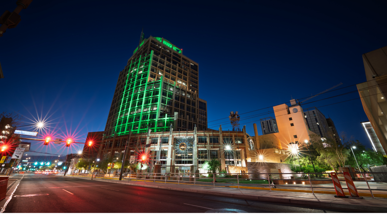 Join the City of Phoenix in Recognizing May as Mental Health Awareness Month Join the City of Phoenix in Recognizing May as Mental Health Awareness Month