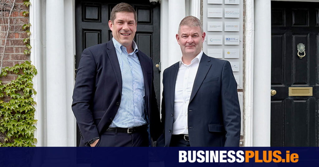 NFP expands private wealth offering with Metis Ireland acquisition NFP expands private wealth offering with Metis Ireland acquisition