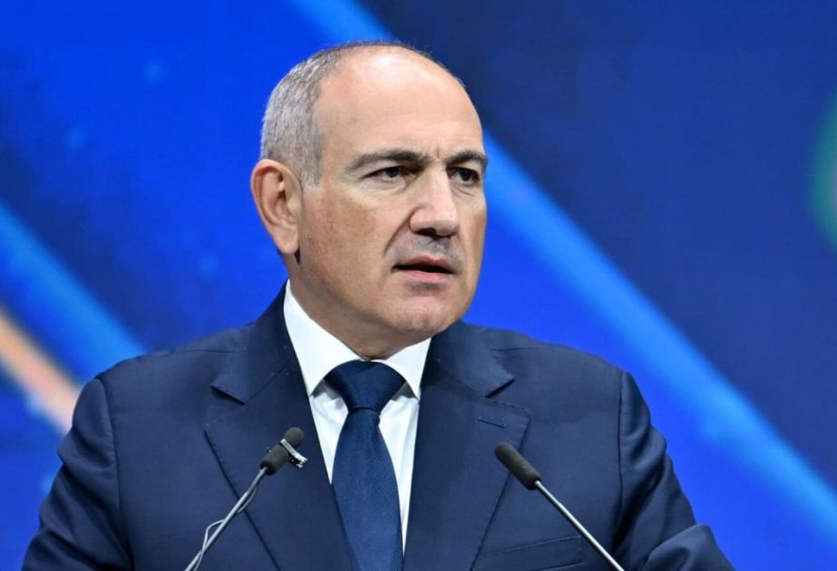 Nikol Pashinyan lauds historic Armenia-Azerbaijan deputy PM visits