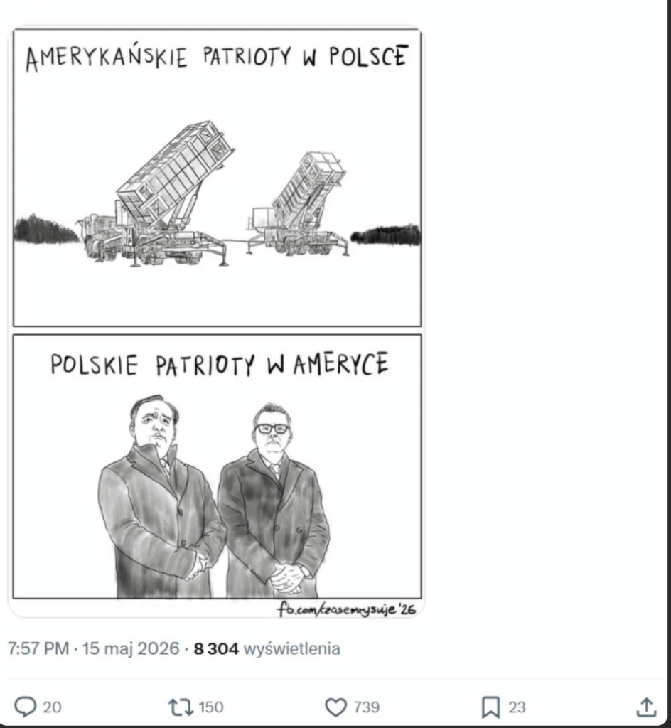 Patriots.