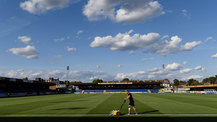 Non league