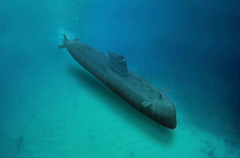 Australia Invests In Undersea Navigation Technology Australia Invests In Undersea Navigation Technology