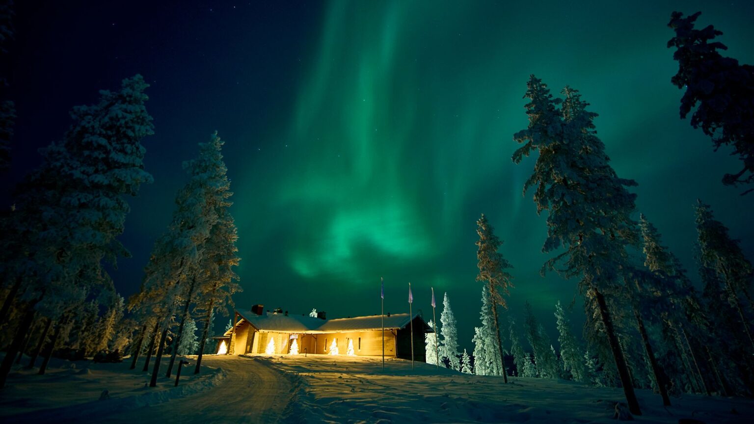 Octola II, Finland – Hotel Review