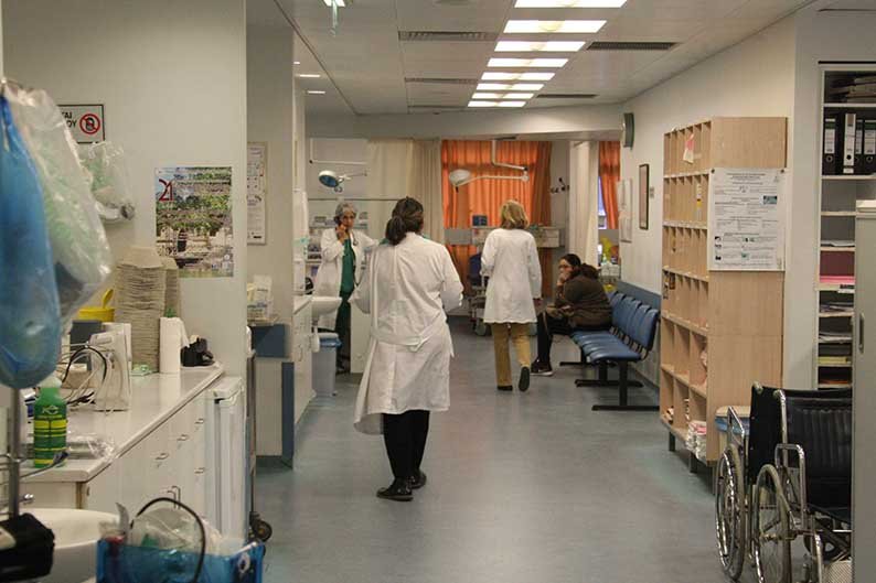 cover Okypy denies wrongdoing in patient death case