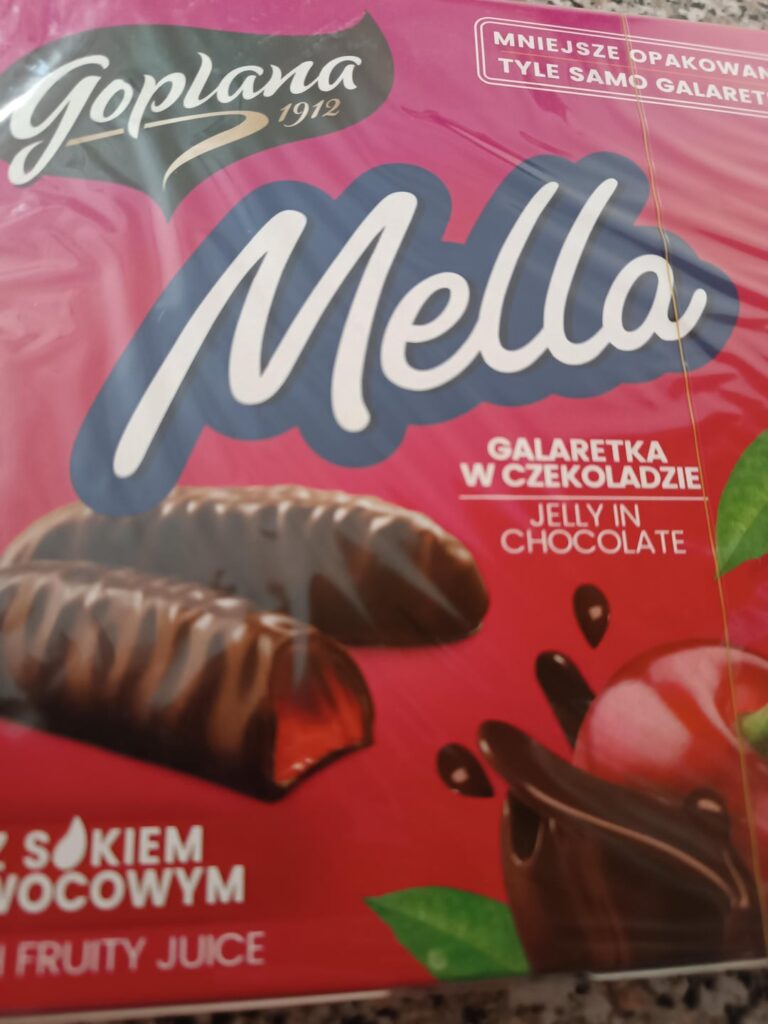 Polish products