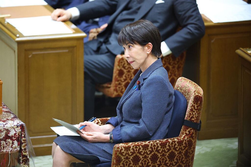 The dispute between Prime Minister Takaichi and the Ministry of Finance over tax cuts has come to a head. She is expected to make “personnel changes” in the ministry over the summer to make cuts possible. The dispute between Prime Minister Takaichi and the Ministry of Finance over tax cuts has come to a head. She is expected to make "personnel changes" in the ministry over the summer to make cuts possible.