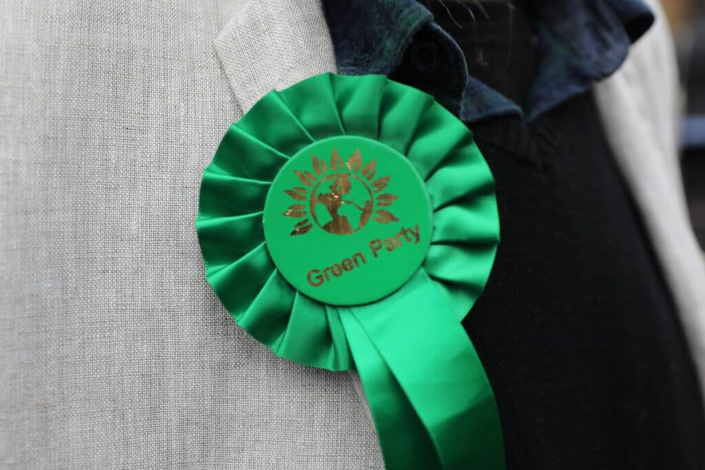 Londoners face £80,000 bill as fourth newly elected Green councillor quits