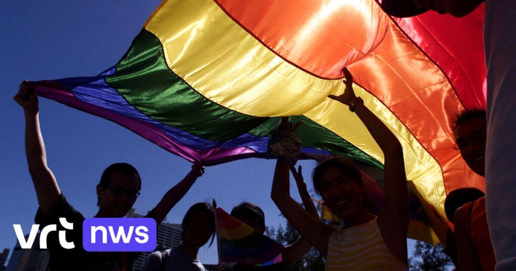Suspect (14) of teenage violence in Turnhout is placed under house arrest, the public prosecutor's office investigates whether there is homophobia
