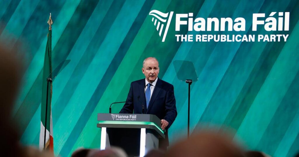Government to examine level of profit in private health insurance market, says Taoiseach
