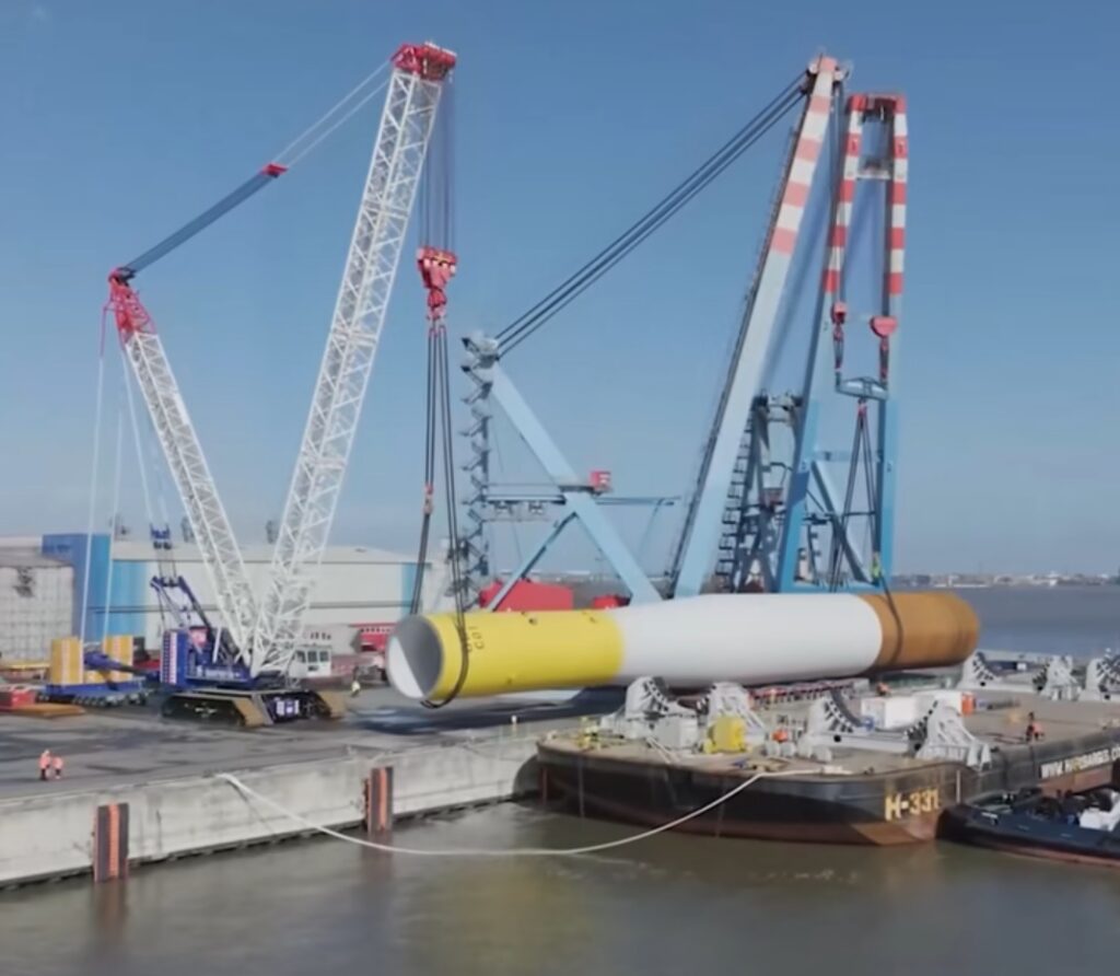 Ørsted: Baltica 2 is shaping the future of energy in Poland