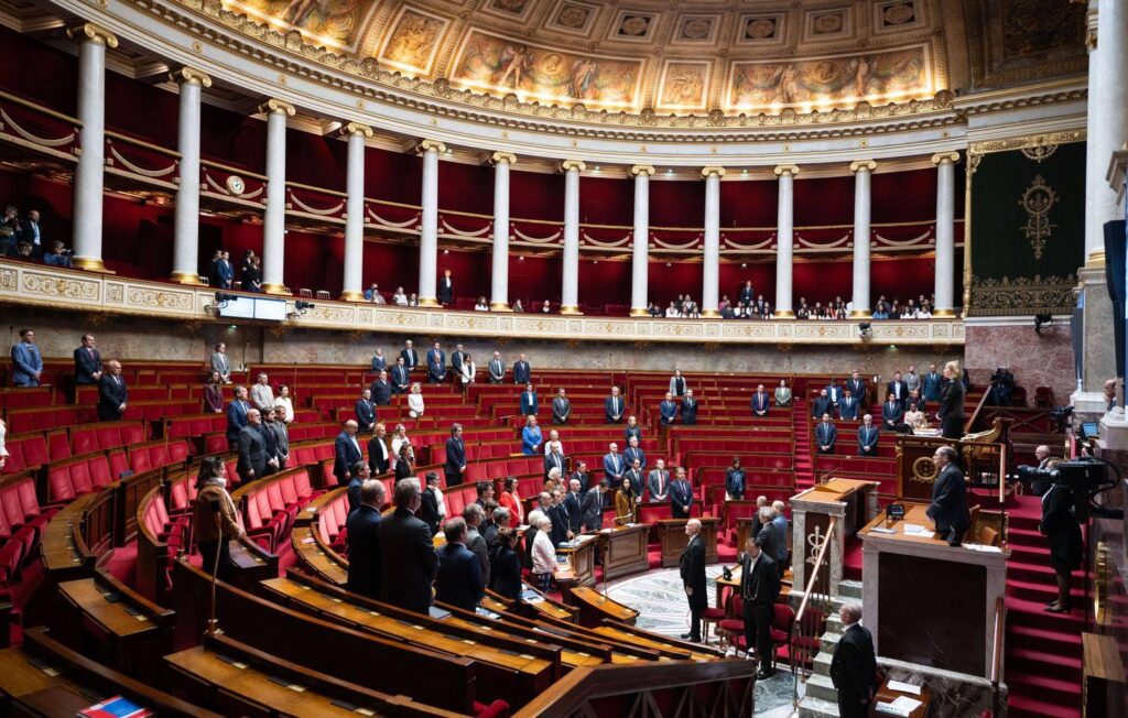 What is the “state of national security alert”, a possible emergency regime discreetly adopted by the deputies? What is the “state of national security alert”, a possible emergency regime discreetly adopted by the deputies?