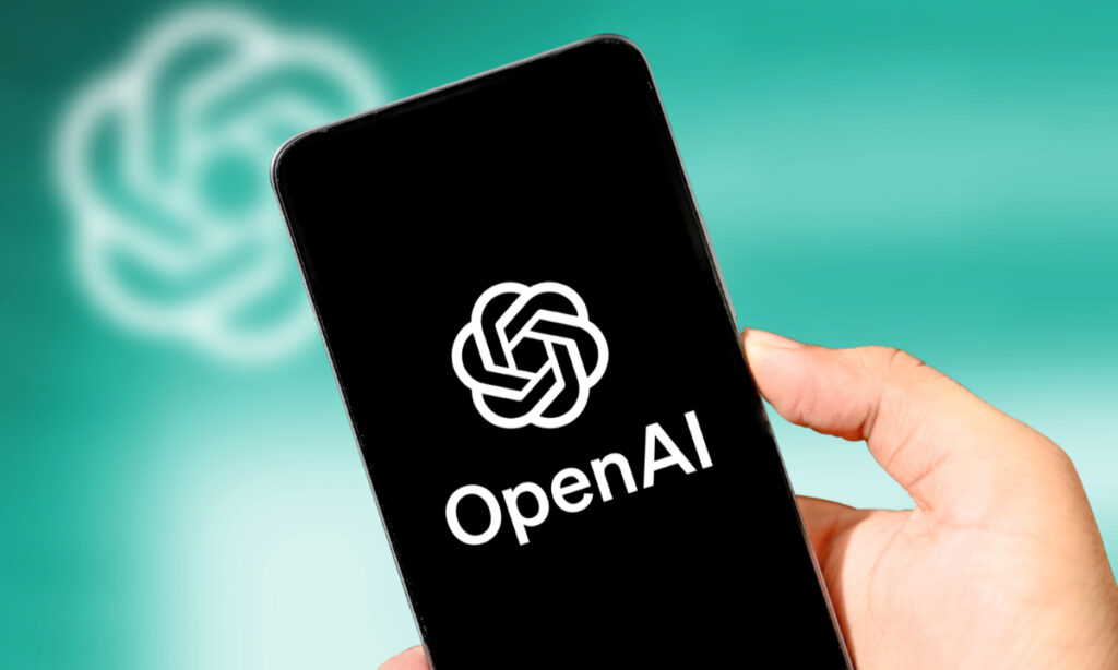 OpenAI Exec Says Enterprises Seek Help With AI Innovation OpenAI Exec Says Enterprises Seek Help With AI Innovation