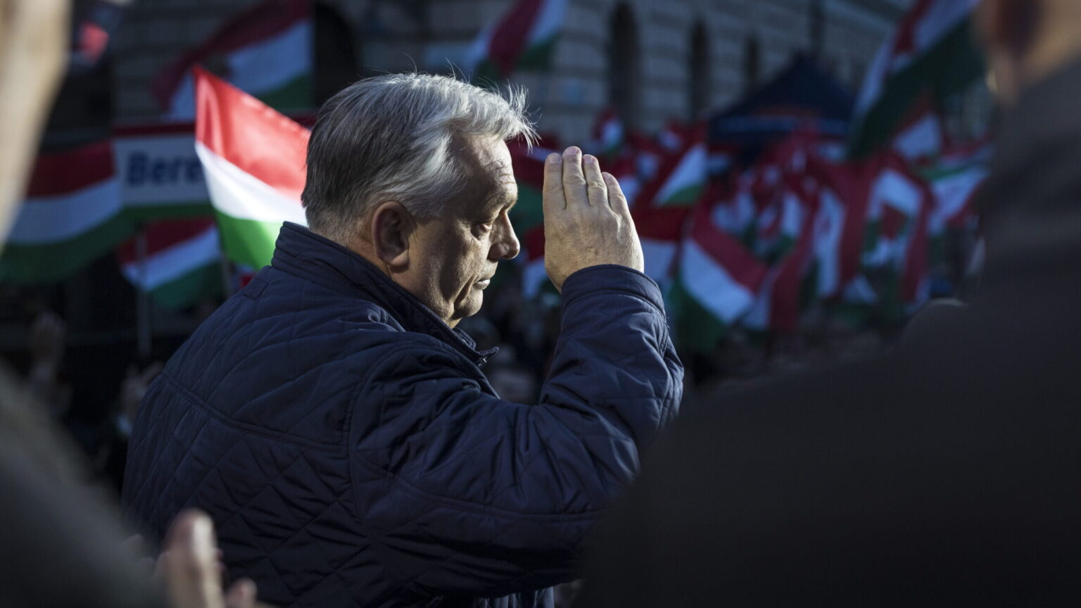 Viktor Orbán Releases First Video Message Since Leaving Office Orbán Challenges EU Court Authority in Child Protection Dispute