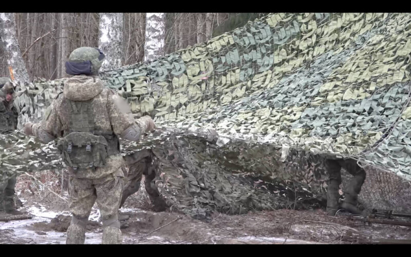 Russia Launches Oreshnik Missile and Drone Assault on Kyiv Russia Launches Oreshnik Missile and Drone Assault on Kyiv