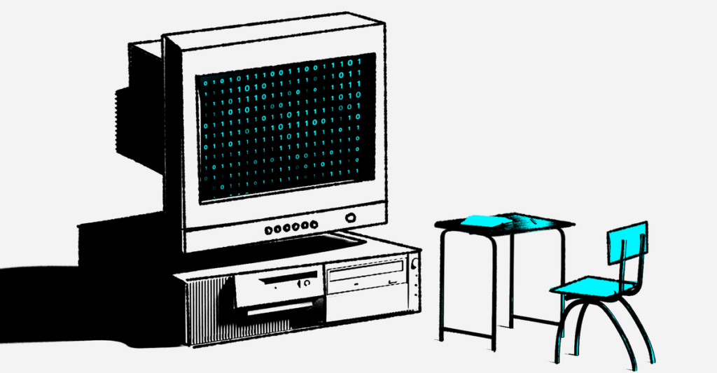 There’s Never Been a Better Time to Study Computer Science