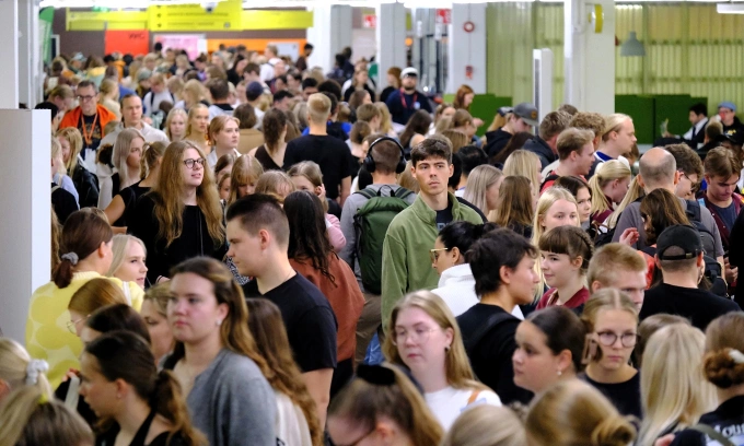 Foreign students in Finland could lose residency over a single welfare claim