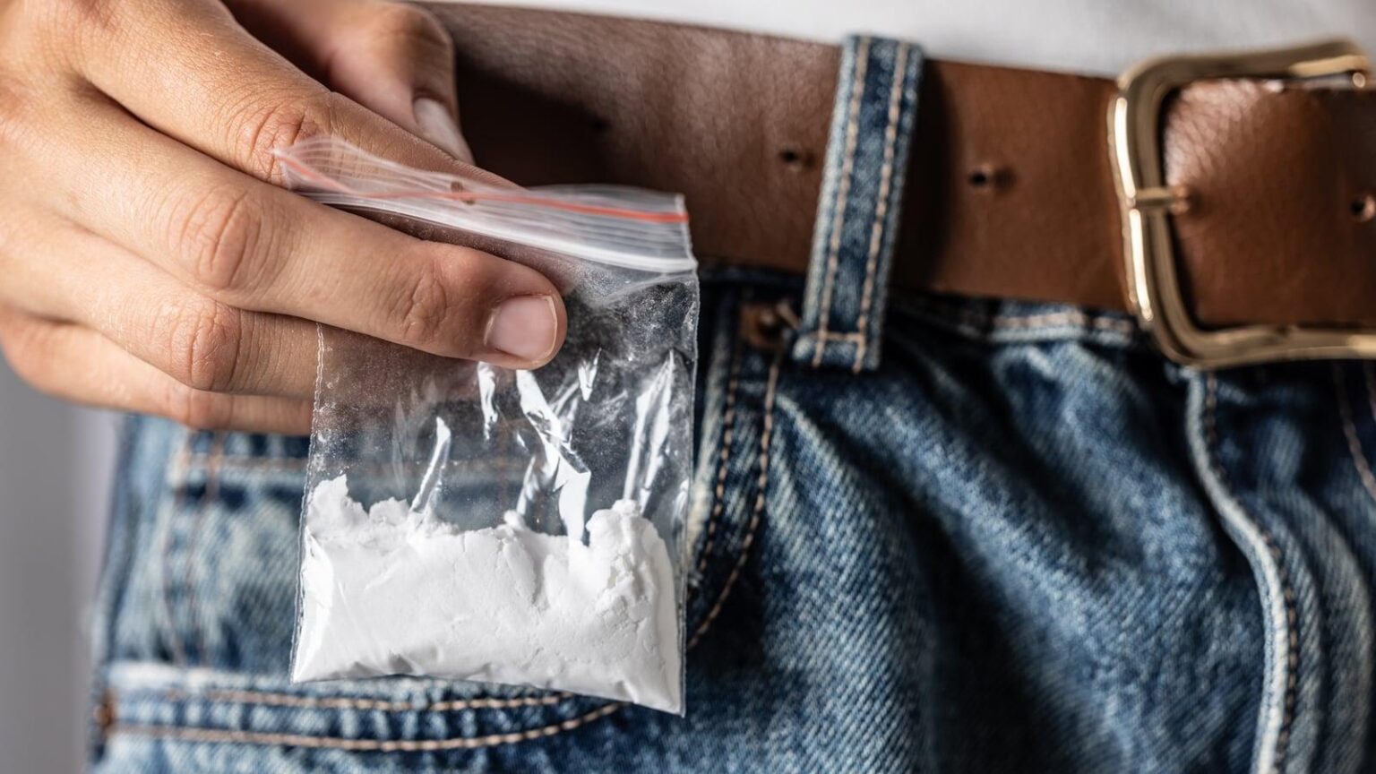 Ireland in the grip of a cocaine crisis